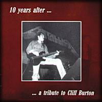 Metallica : 10 Years After ...